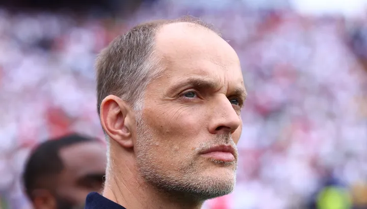 England vs. Ghana: Two reasons why Thomas Tuchel's Three Lions could fall short at World Cup 2026 - and one for optimism