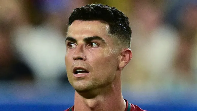 Portugal, Wales starting lineups confirmed! Does Ronaldo start first game of Jesus reign?
