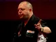King hails "phenomenal" Van Gerwen