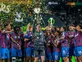 How Crystal Palace have pocketed £21.5m after Conference League triumph