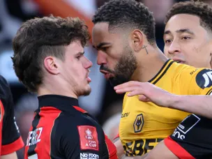 Who steps into Cunha's shoes? Predicted Wolves XI vs. Everton