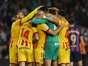 Girona vs. Elche - prediction, team news, lineups