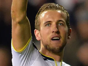 Pulis hails "outstanding" Kane