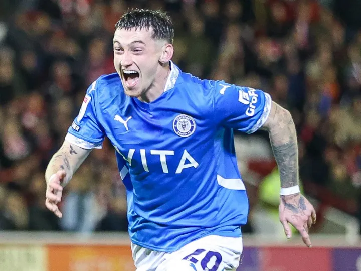 Stockport vs. Peterborough - prediction, team news, lineups