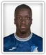 Stanley Nsoki