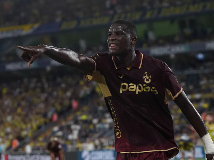 Trabzonspor vs Eyupspor - prediction, team news, lineups