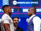 Dubois vs. Joshua: Tale of the tape