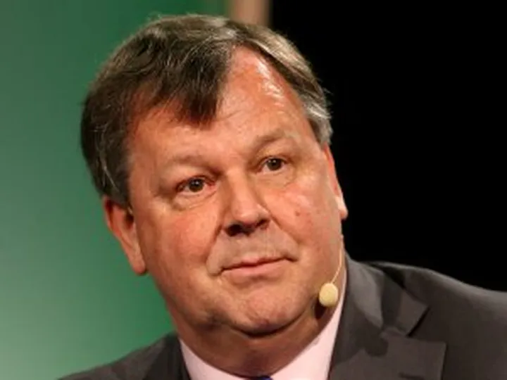 Ritchie: We chose the right man