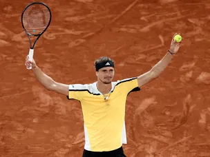 Olympics: Alexander Zverev vs. Alexei Popyrin - prediction, head-to-head, tournament so far