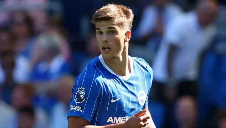 Brighton lineup vs. Aston Villa: Predicted XI for opening 2026-27 Premier League fixture