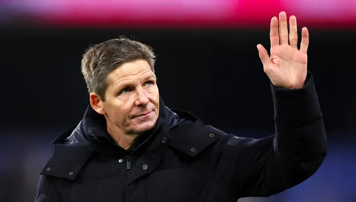 Crystal Palace injury news: Huge boost confirmed, team selection update from Oliver Glasner before Liverpool clash