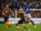 Half-Time Report: Leicester one goal up against Hull