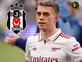 When Trossard will leave Arsenal as Besiktas arrival date 'revealed'