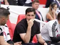 Liverpool manager Andoni Iraola, on August 9, 2026