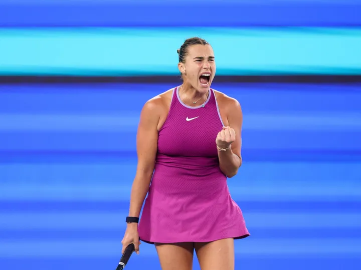 Aryna Sabalenka vs.  Zheng Qinwen - prediction, head-to-head, Wuhan Open