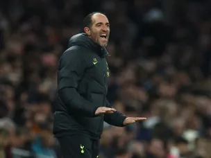 Cristian Stellini defends benching Harry Kane in shock FA Cup defeat