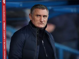 Tony Mowbray bemoans two dropped points in Blackburn draw with Swansea