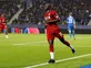 Mane beats Salah to be named African Player of the Year