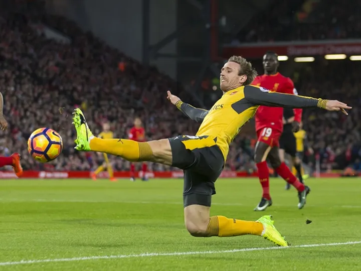 Nacho Monreal a target for Athletic Bilbao?