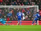 Lukaku: 'I played through pain barrier against Stoke'