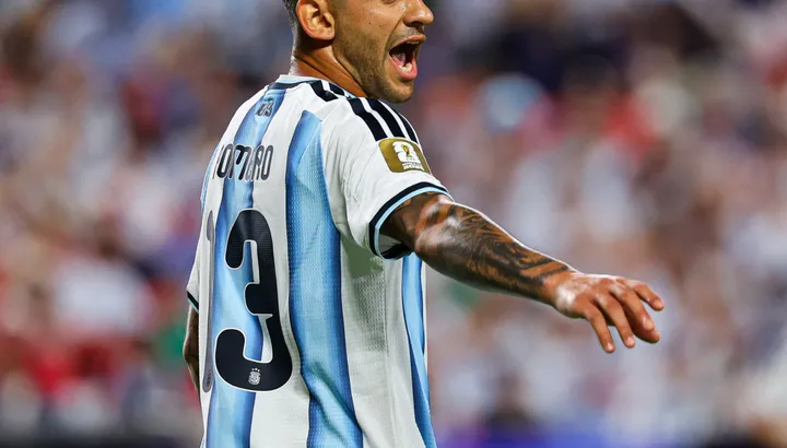 Argentina vs. Bolivia - prediction, team news, lineups