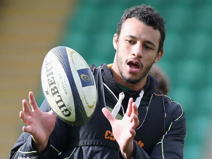Lawes confident of Saints progression