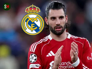 Trent 2.0? Szobozlai 'dreaming' of Real Madrid after 'outstanding' offer