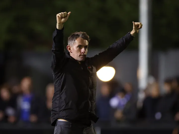 Admira vs. Ipswich - prediction, team news, lineups