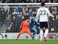 'Fantastic finish': Fernando Llorente's own goal mocked in Harry Kane's absence