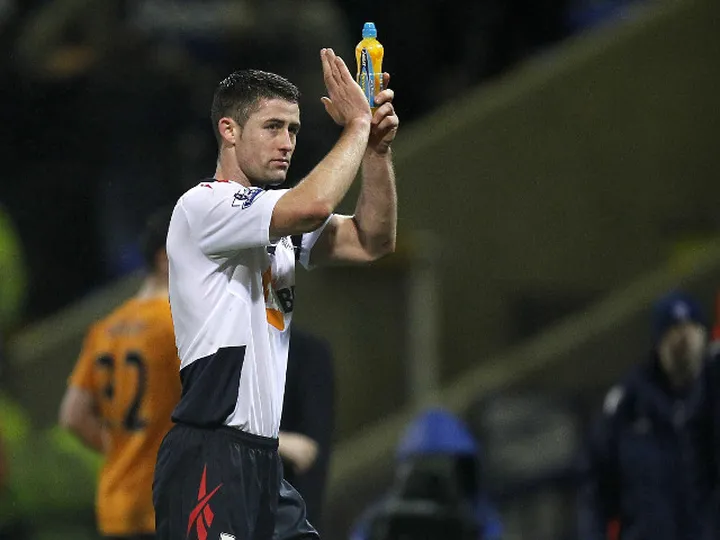 Chelsea ready to drop Cahill deal?