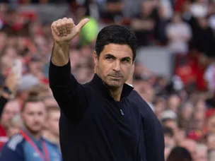 Arteta receives update on defender as 'return date' revealed ahead of Spurs game