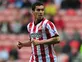 Sunderlandâ€™s Riveros loaned to Kayserispor