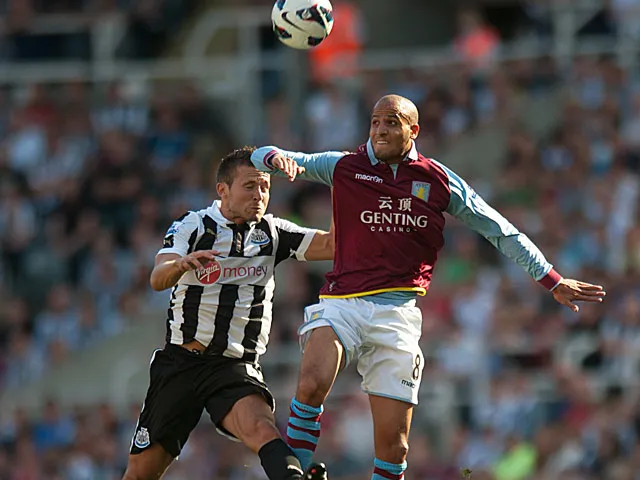 Cabaye "tired" after Euros