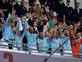 Guardiola: 'EFL Cup win gives City momentum'