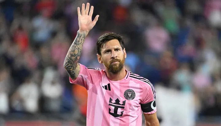 'I offered Messi €1.4bn' - The jaw-dropping offer rejected by Argentinian superstar