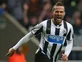 Half-Time Report: Newcastle, Liverpool level at interval