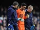 Team News: Lloris misses out for Spurs