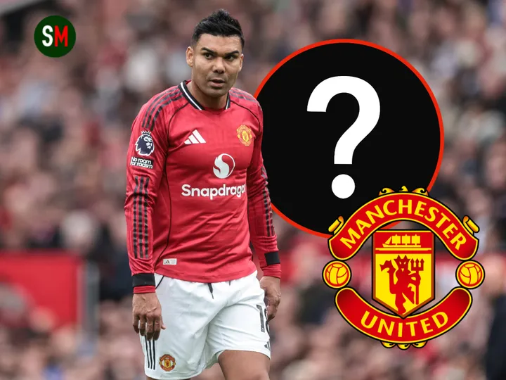 Man Utd now 'intensify' interest in £43m 'workhorse' as Casemiro replacement
