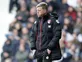 Eddie Howe looking to build on momentum