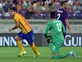 Player Ratings: Fiorentina 2-1 Barcelona