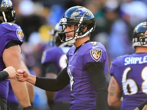 Ravens hang on for Steelers victory