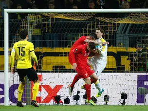 Lovren "satisfied" with Liverpool draw