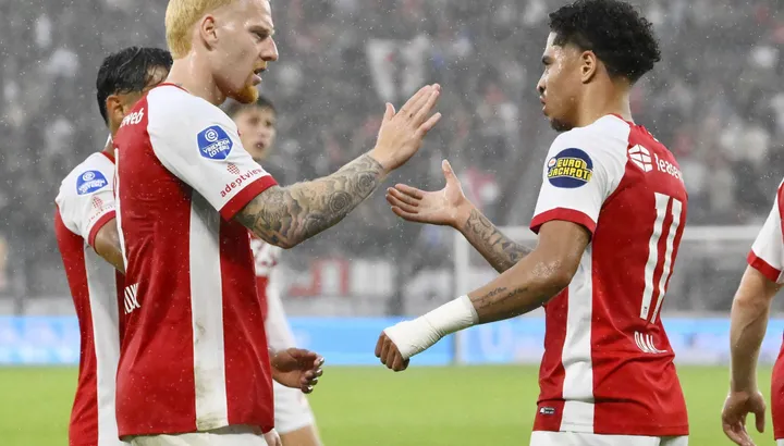 AZ Alkmaar vs Willem II - prediction, team news, lineups