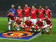Team News: Three changes each for Man Utd, CSKA