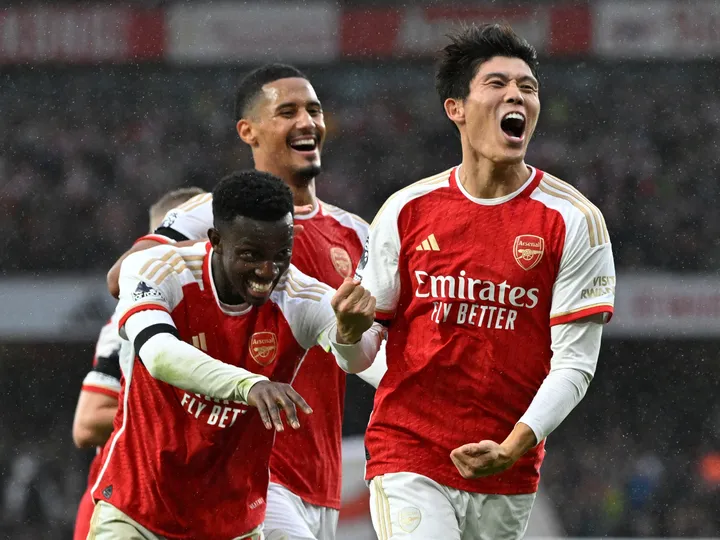 How Arsenal could line up against Porto
