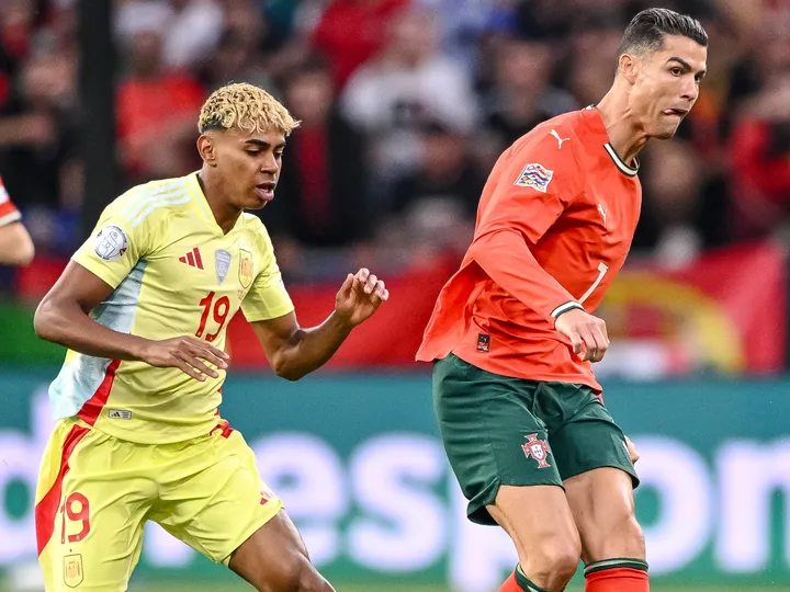 Portugal vs. Spain: Head-to-head record and past meetings