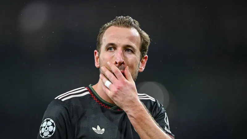 How to watch Atalanta vs. Bayern: Date, time, live stream and TV channel