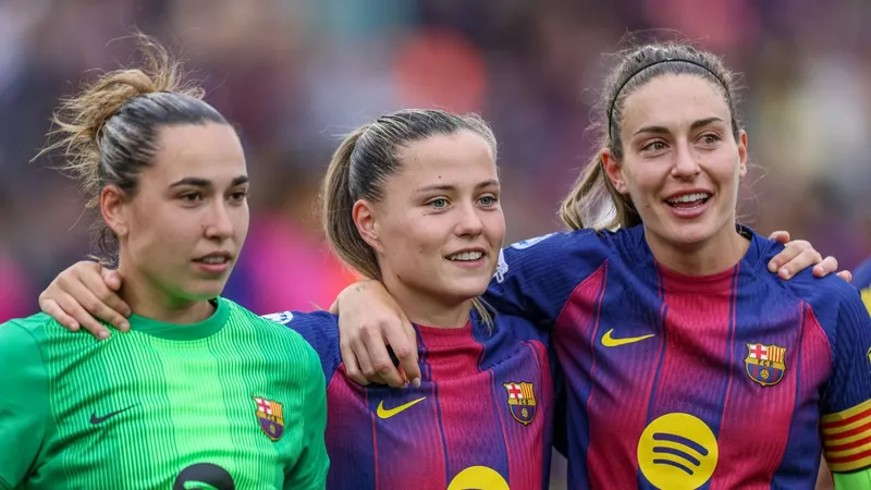 Barcelona vs Lyon - prediction, team news, lineups