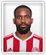 Cedric Bakambu