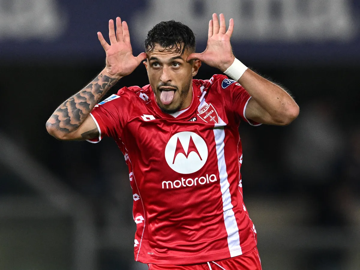 Monza vs Avellino - prediction, team news, lineups